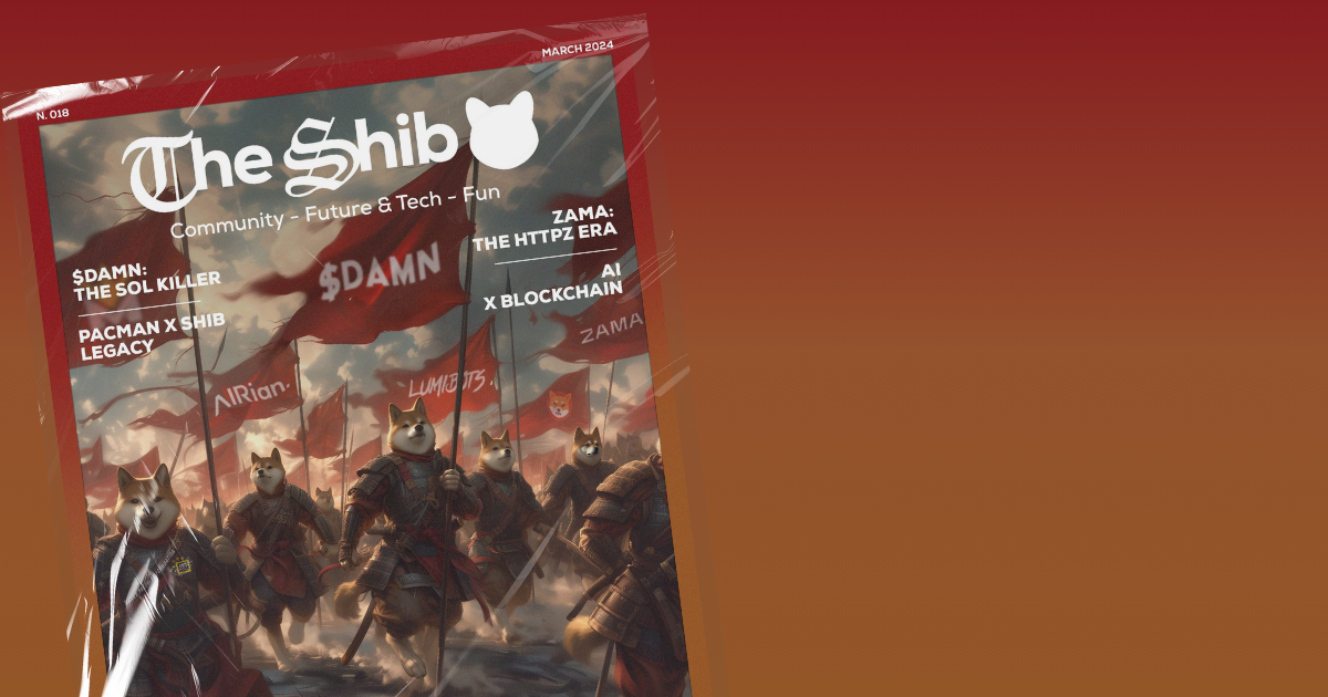 Shib Dogs of War Are Here: Memecoin Chaos or Generational Wealth?