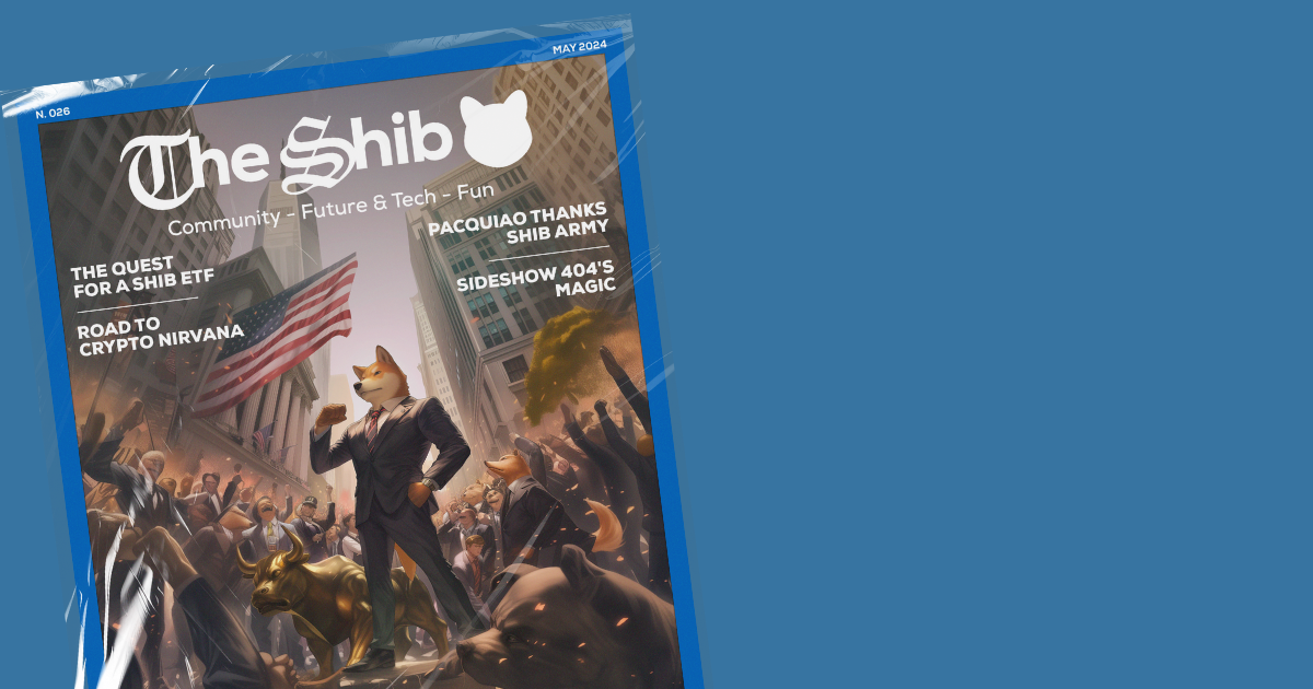 SHIB Targets Wall Street: The Truth About Its ETF Ambitions