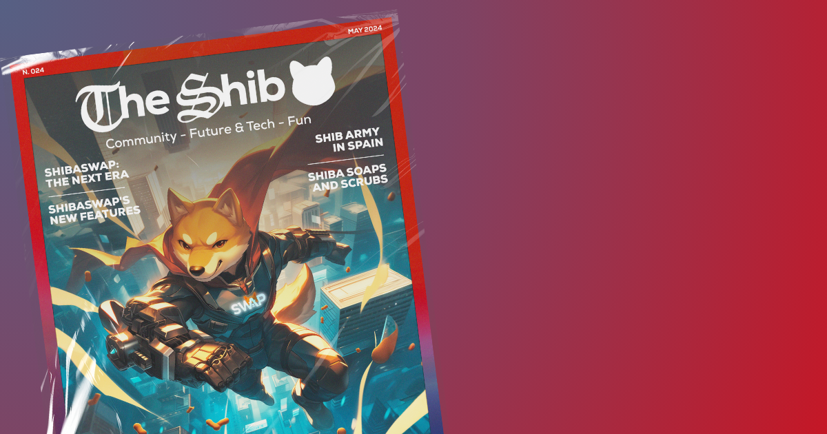 ShibaSwap Revs Up: New Features, Bigger Rewards, Lower Fees