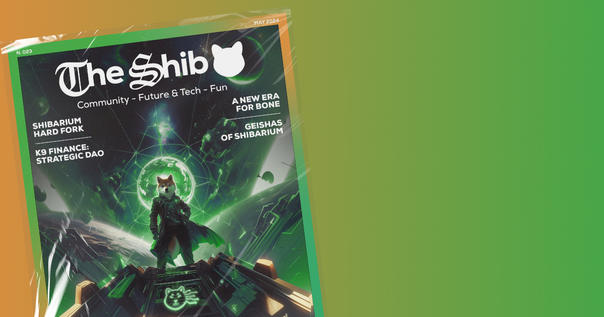 Let’s Forking Go: Everything You Need to Know About the Shibarium Hard Fork
