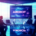 The Great Crypto Airdrop: A Windfall or a Mirage?