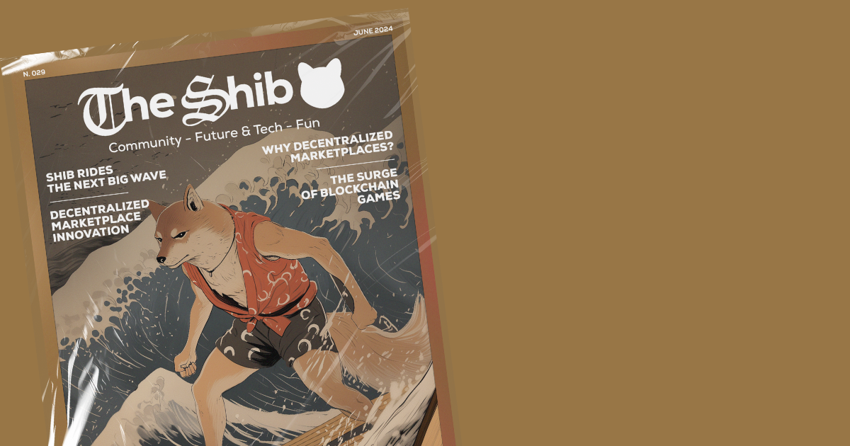 Brace for Impact: Shiba Inu Great Wave Is Coming