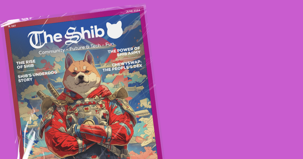 Underdog No More: The Rise of the Shib Army