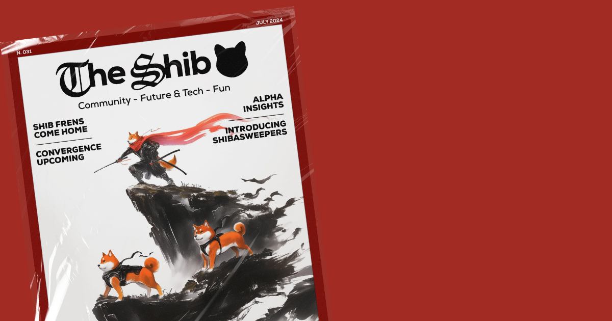 Homecoming for Shiba Inu: New DeFi Moves, NFT Rewards & More