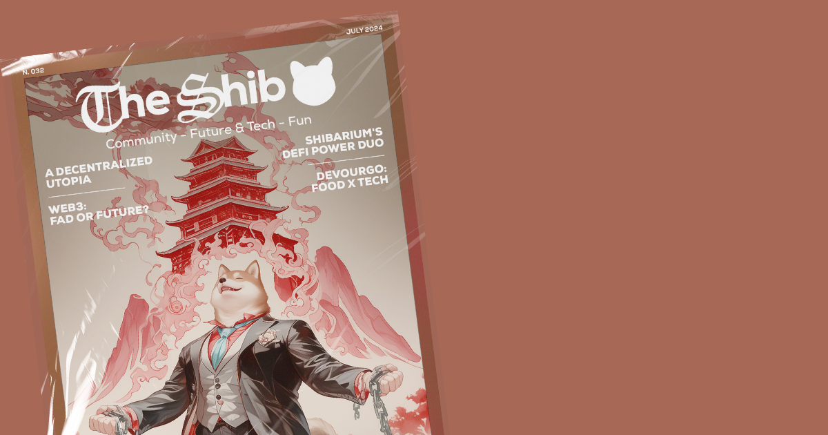 Shiba Inu Breaking Free: How Web3 Will Reshape Crypto Commerce