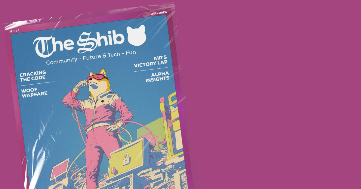 FORTRESS SHIB: Why Shiba Inu Web3 Safe Haven Matters Now