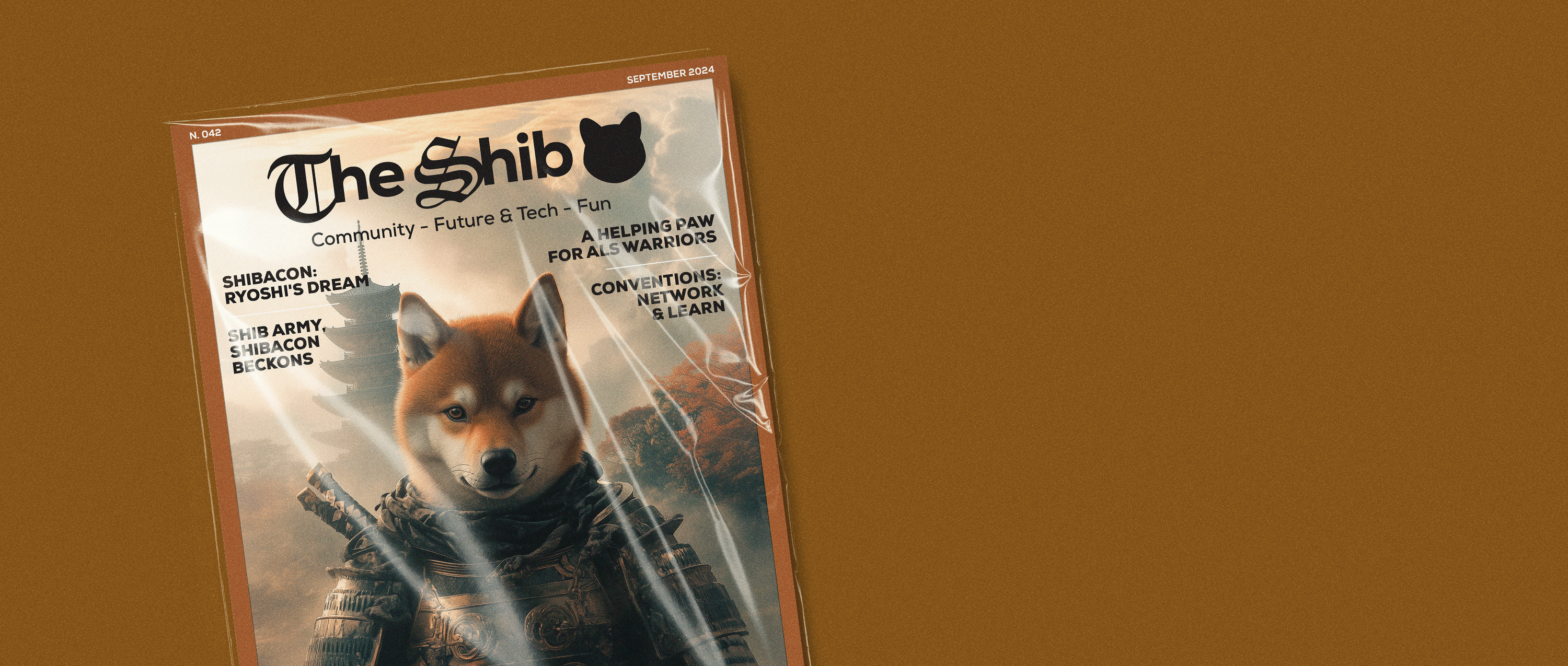 ShibaCon : Free Access, Massive Alpha, and a Crypto Culture Shift