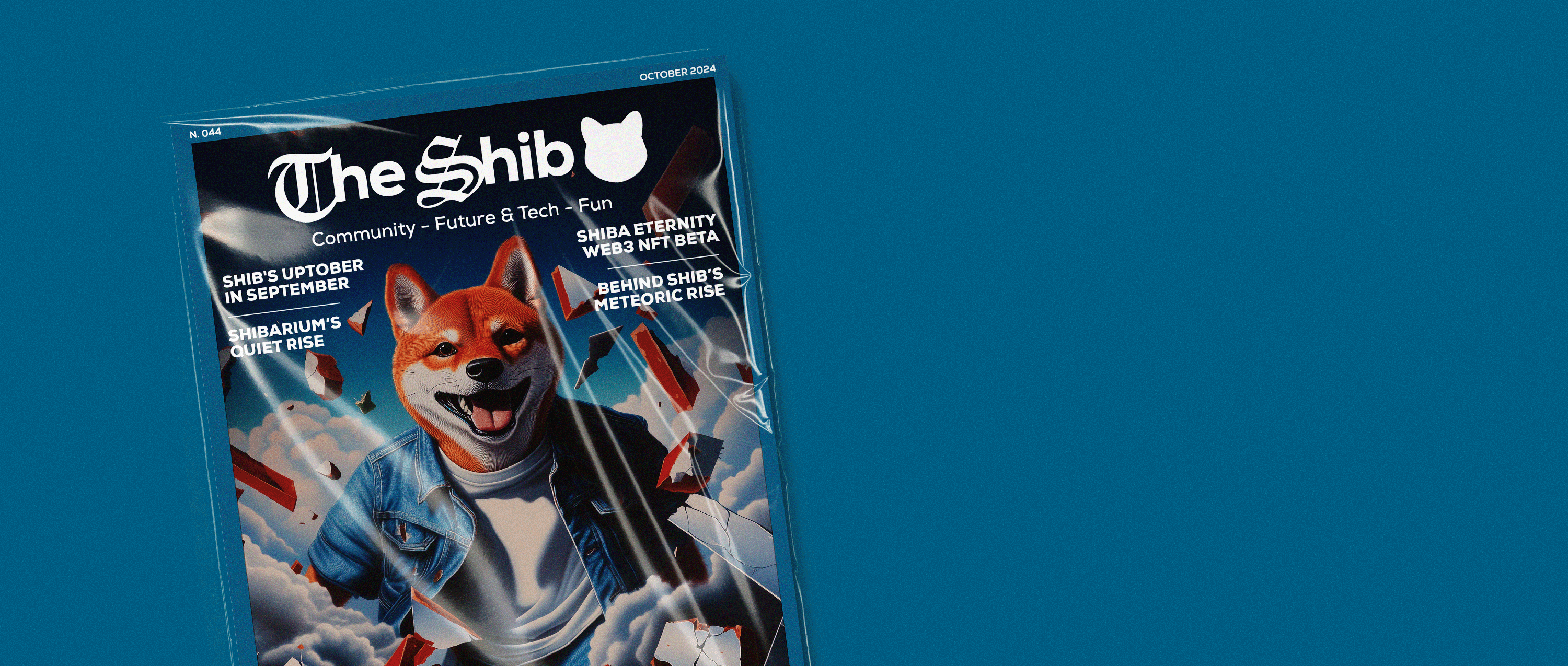 Shiba Inu Uptober Surge: Is This the Big Move?