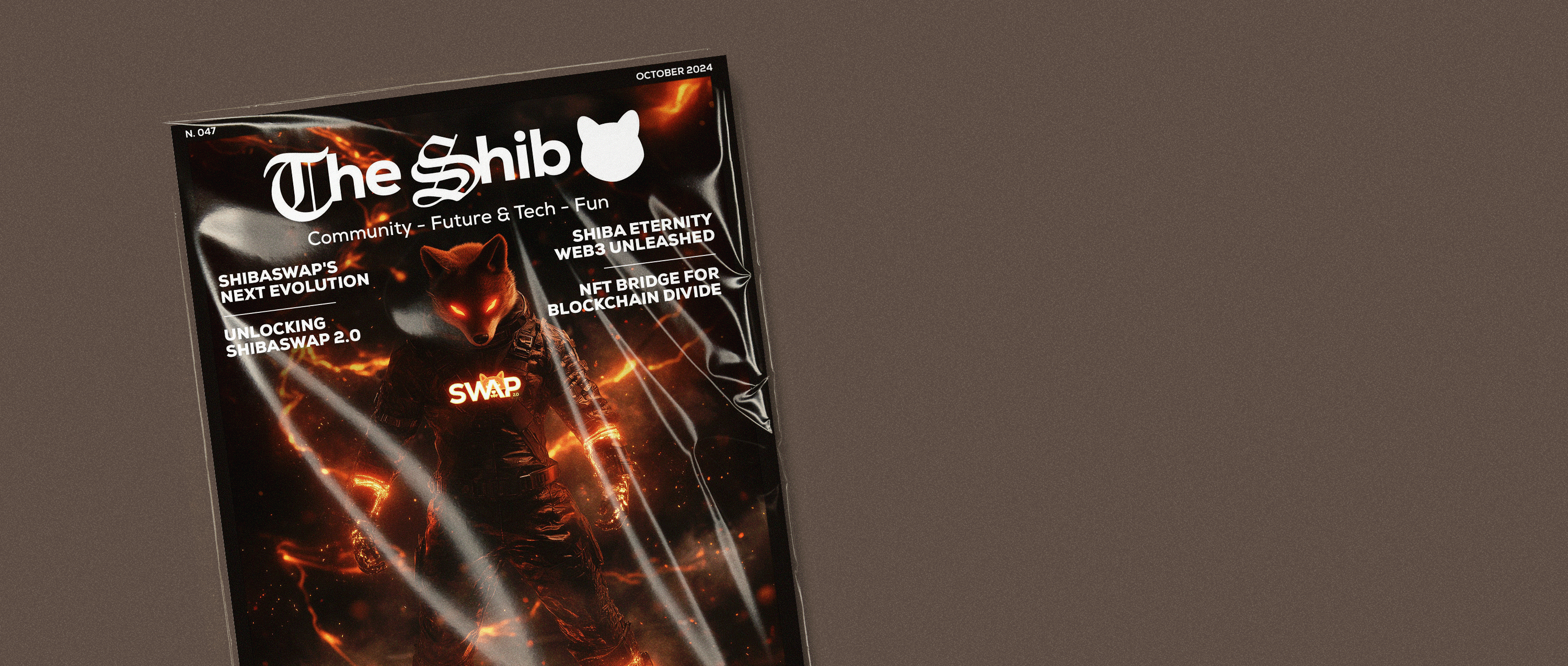 ShibaSwap 2.0 Supercharges Your Earnings—Shib Takes DeFi to New Heights