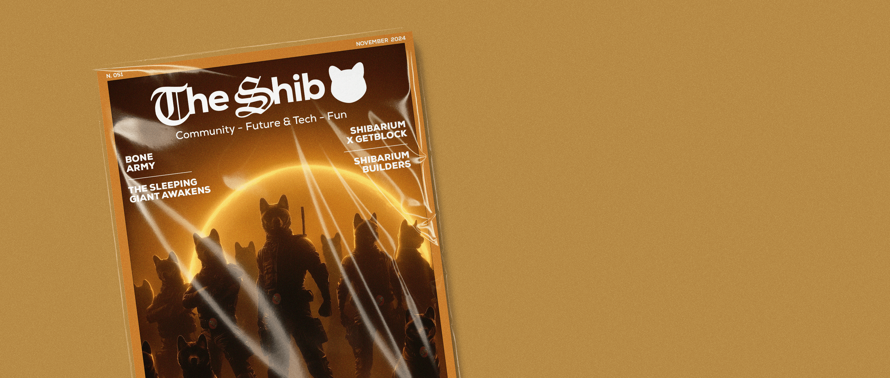 The BONE Army Awakening: Shibarium’s Power Surge Starts Now