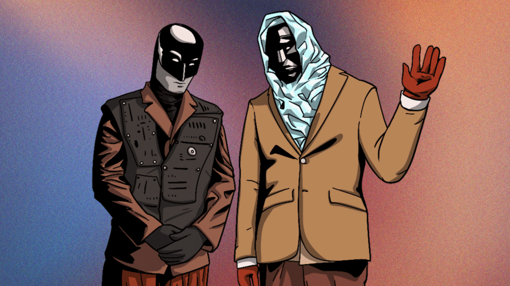 The Shib: Love, Shy and Kaal