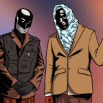 The Shib: Love, Shy and Kaal