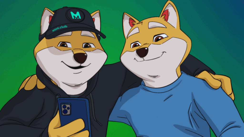 Mint Club and Shibarium: Unlocking Growth for Shiba Inu