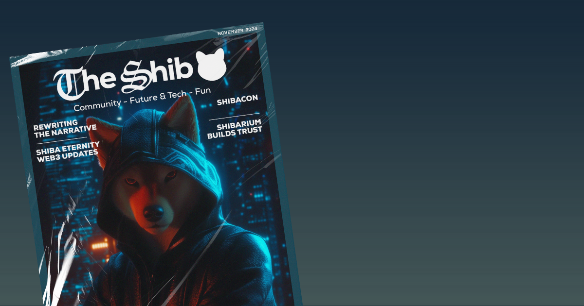 ShibaCon : A Bold Leap Toward Crypto’s New Frontier