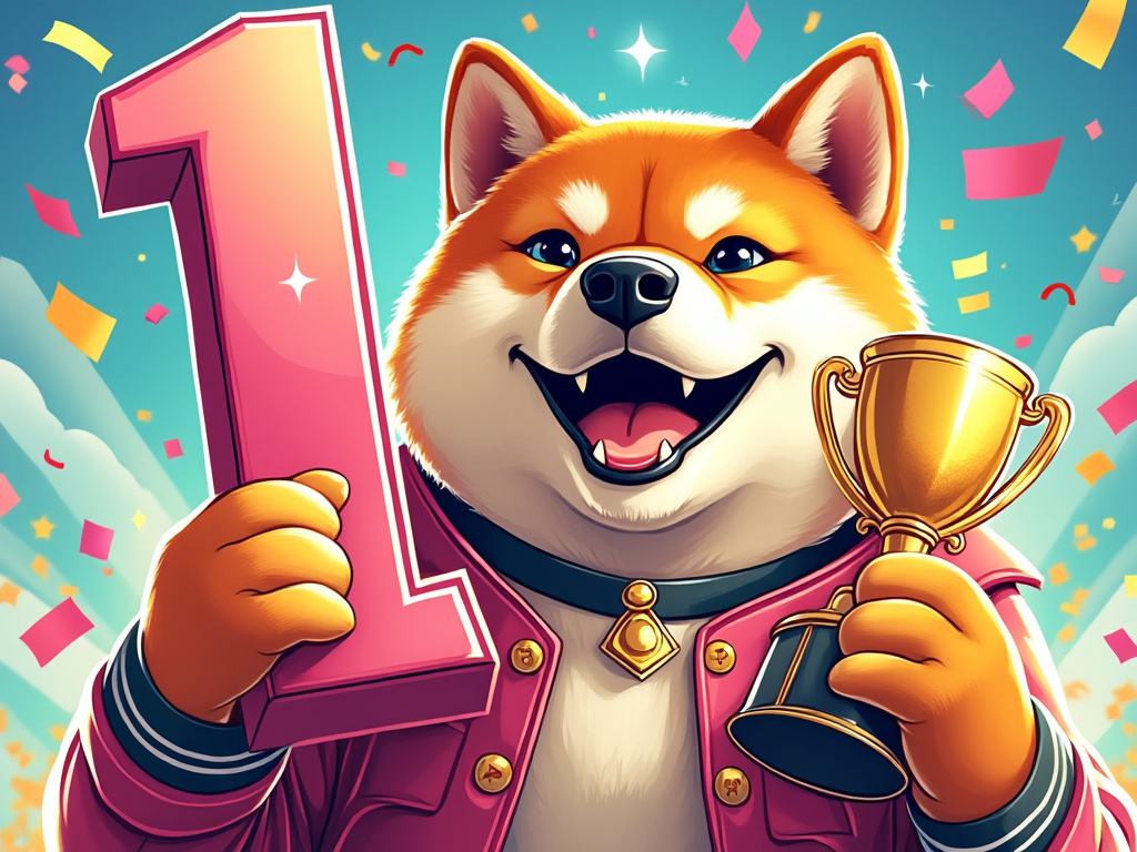 The Shib Anniversary: Shib Army Leaders Celebrate One Year of Growth