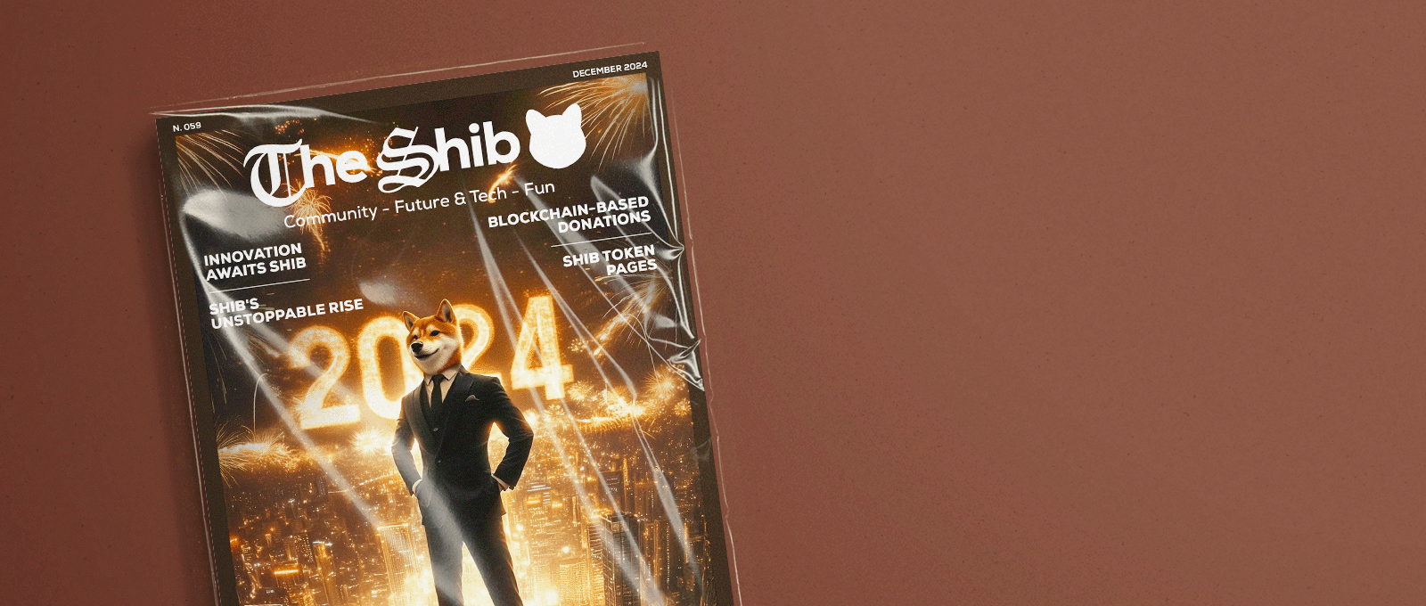 Shib Epic 2024 Send-Off: Big Wins, Giving & A Surprise Unveiled!