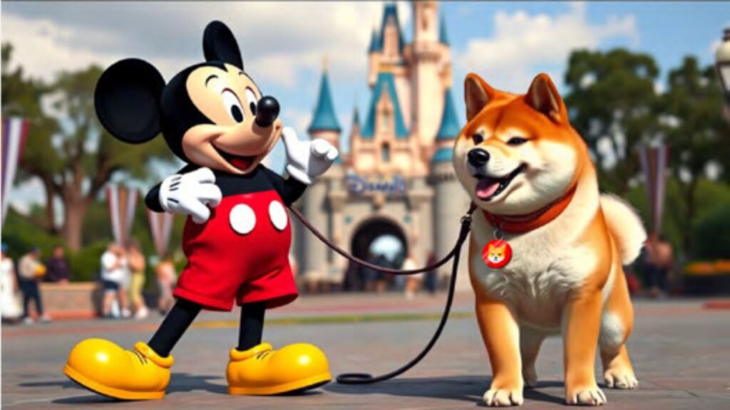 Shytoshi Kusama Reveals Shiba Inu’s Bold New Vision