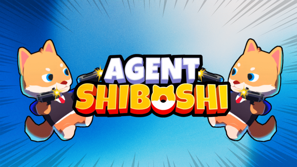 Agent Shiboshi Unlocks New Powers in Surprise Double Upgrade
