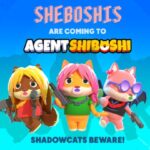 Agent Shiboshi Unlocks New Powers in Surprise Double Upgrade