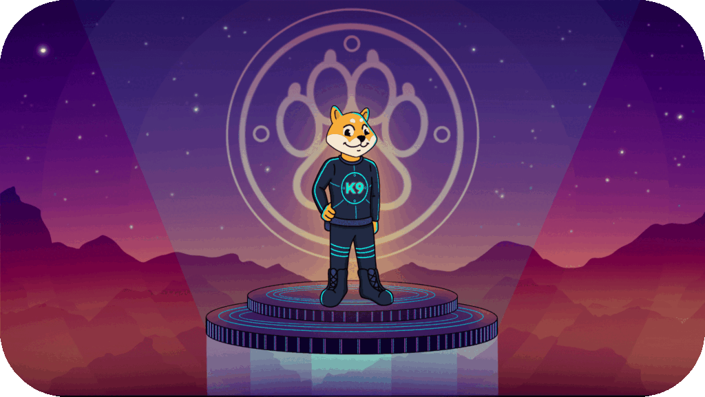 K9 Finance DAO Exposed: Hidden Perks, Big Power Moves