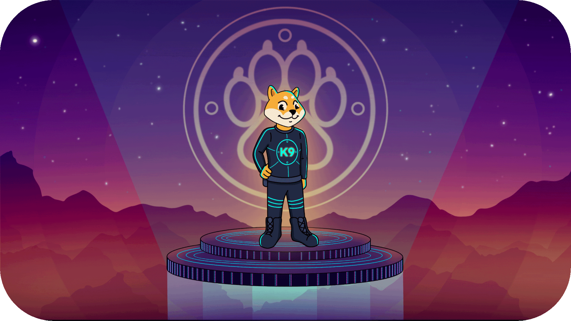 K9 Finance DAO Exposed: Hidden Perks, Big Power Moves