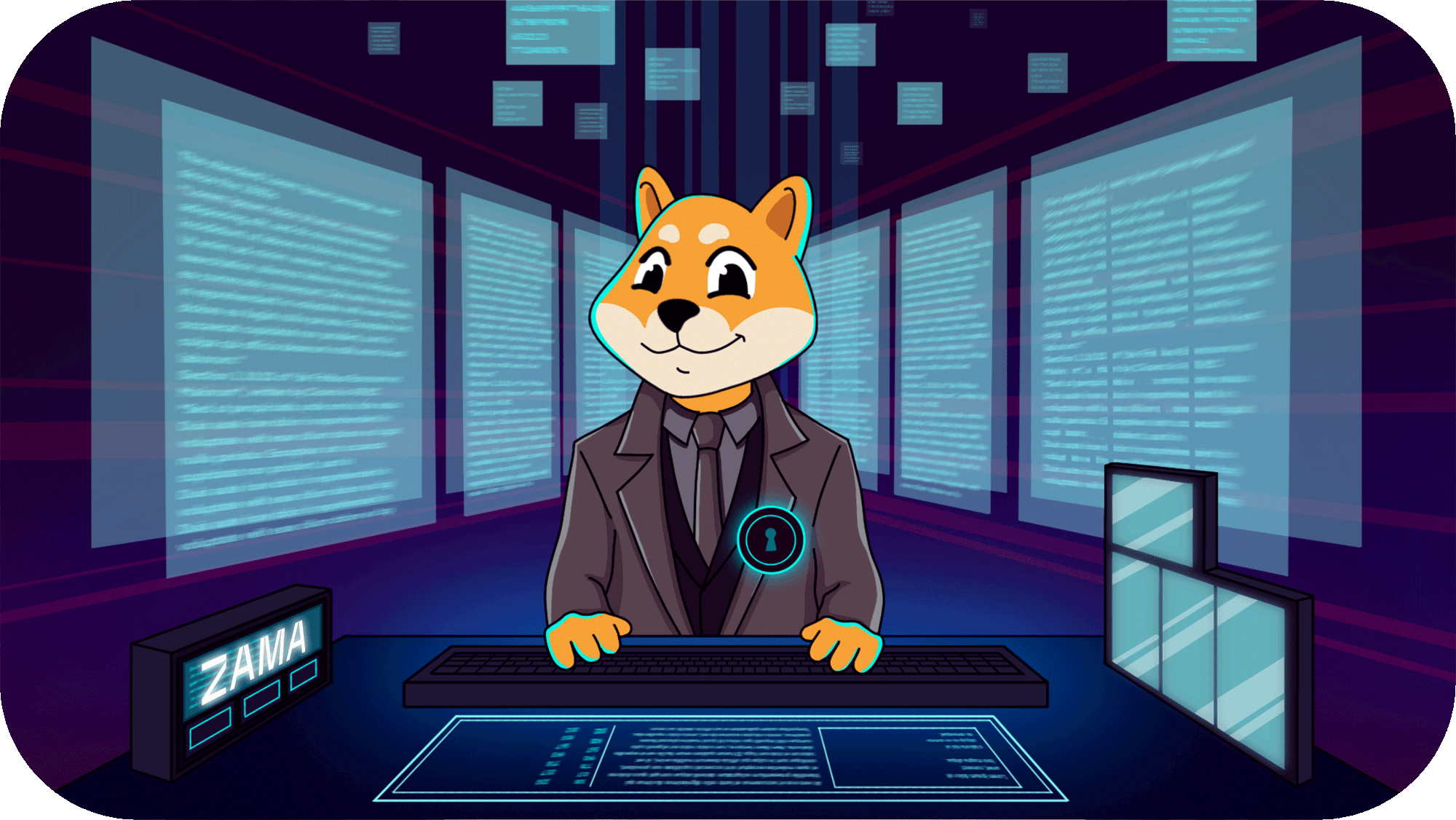 ZAMA Pushes for HTTPZ: A Future Where Privacy Is Built In