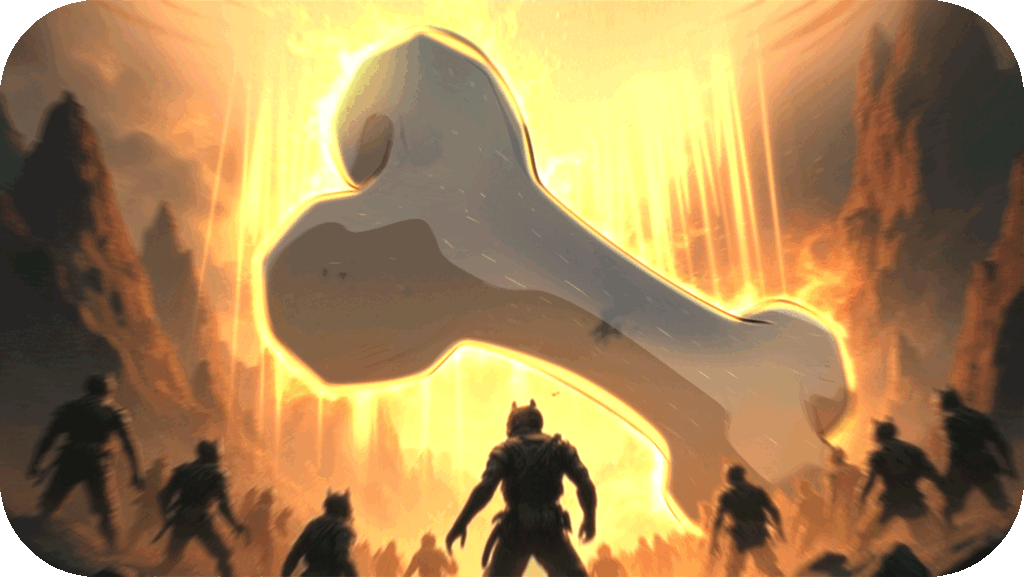 Sleeping Giant No More: Shib Army Powers BONE Big Break