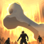 Sleeping Giant No More: Shib Army Powers BONE Big Break