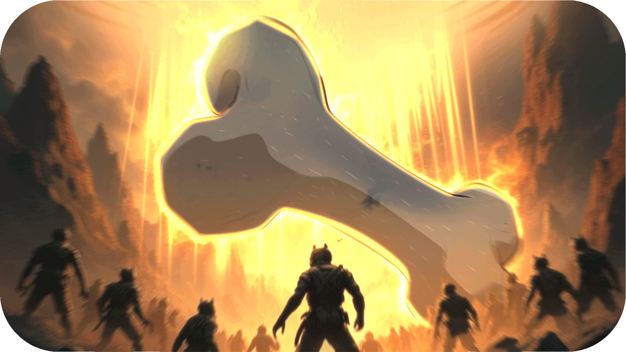 Sleeping Giant No More: Shib Army Powers BONE Big Break