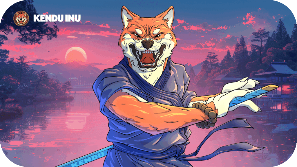 Kendu Chads Unleashes NFT Power — A New Era for Creators