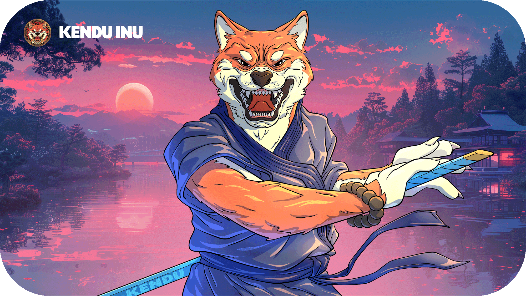 Kendu Chads Unleashes NFT Power — A New Era for Creators
