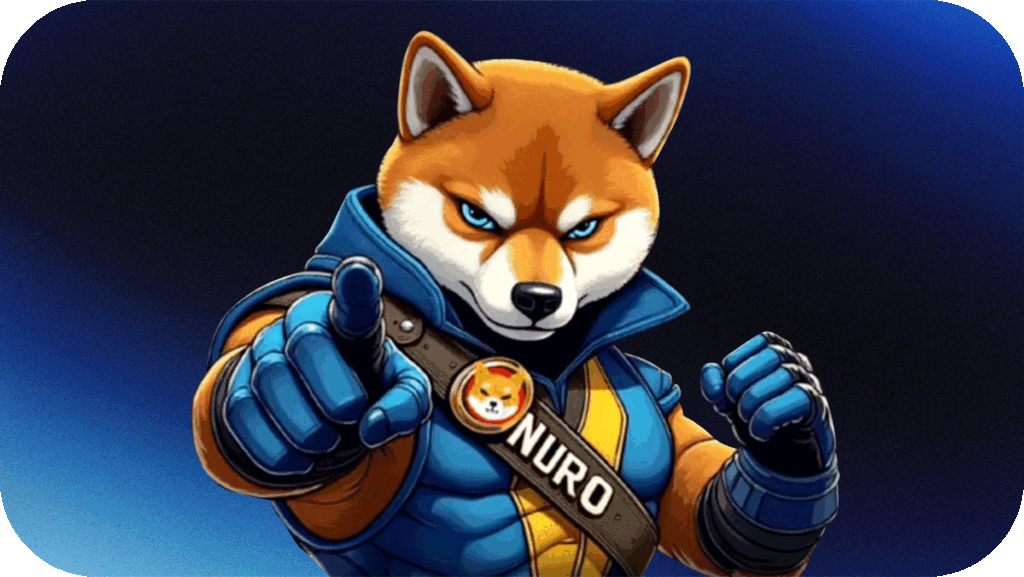 My Journey into the World of SHIBA INU: Finding My Home in the Crypto Space