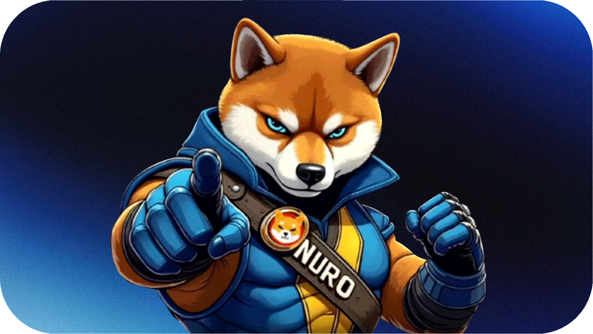 My Journey into the World of SHIBA INU: Finding My Home in the Crypto Space