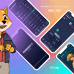 The Runner X App
