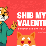 5 Valentine’s Day Shiba Gift Ideas