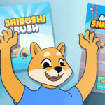 Shib Games Launches Ultimate Hyper-Casual Chaos to Level Up Play