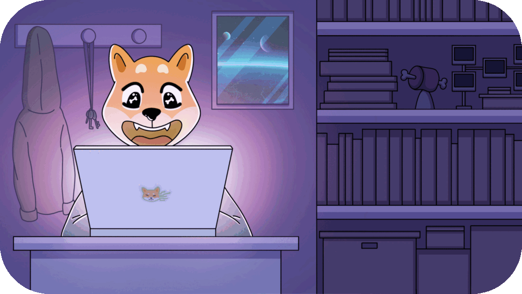 Exciting Rewards and Rare Drops Await in Doggie Bytes!