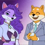 Sharbi: Reigning Queen of Memes and Female Empowerment on Shibarium