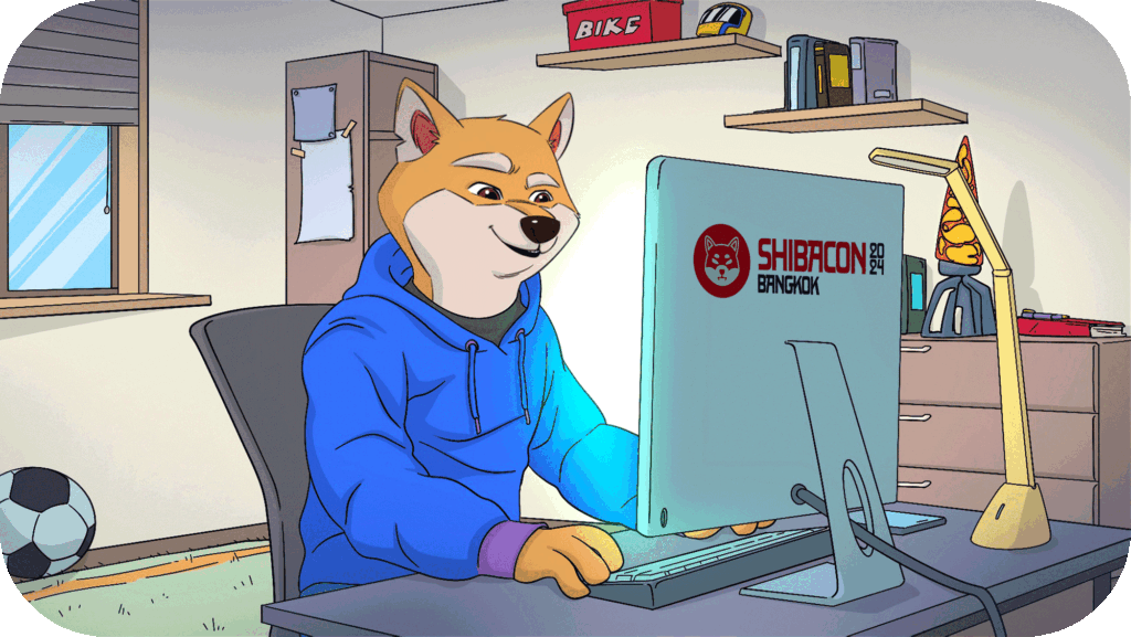Shiba Inu Doggie Bytes: From Burgers to Bots to Big Milestones