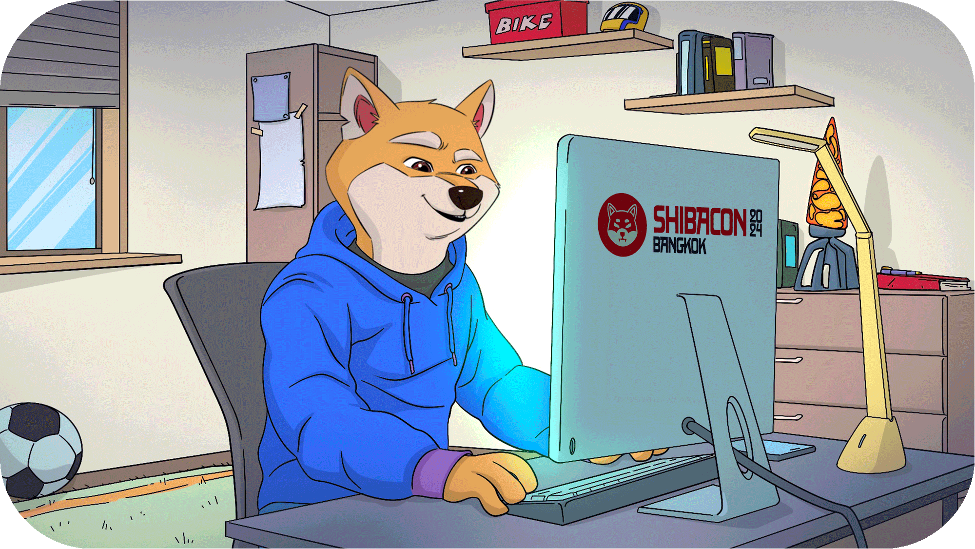Shiba Inu Doggie Bytes: From Burgers to Bots to Big Milestones