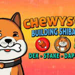 Level Up Your DeFi on Shibarium: ChewySwap Powerful New Tools Are Here