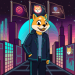 DeFi Breakthrough: Shibarium Welcomes K9 Finance & Unification to the Frontier