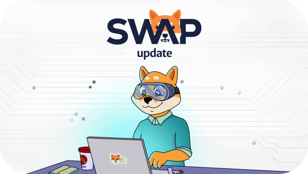 ShibaSwap Revolution: New Features That Empower DeFi Traders