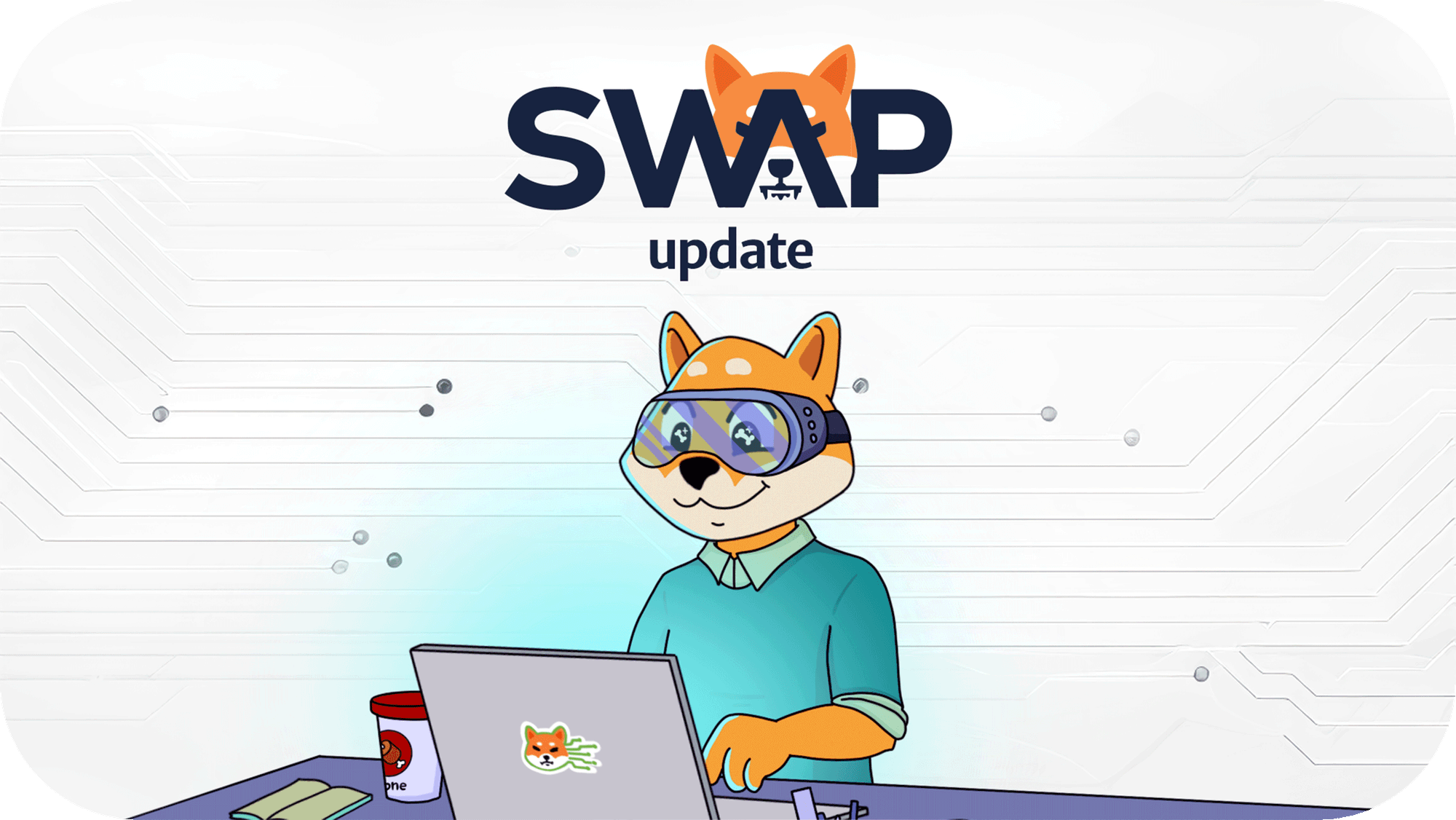 ShibaSwap Revolution: New Features That Empower DeFi Traders
