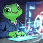Meet Oogwai: The Meme Coin Promising Longevity and Vitality