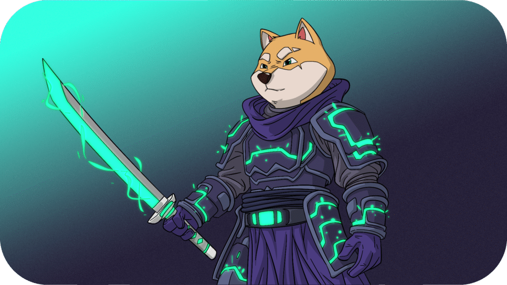 Claim $SHIFU Now: The Ultimate Shibarium Airdrop Has Arrived