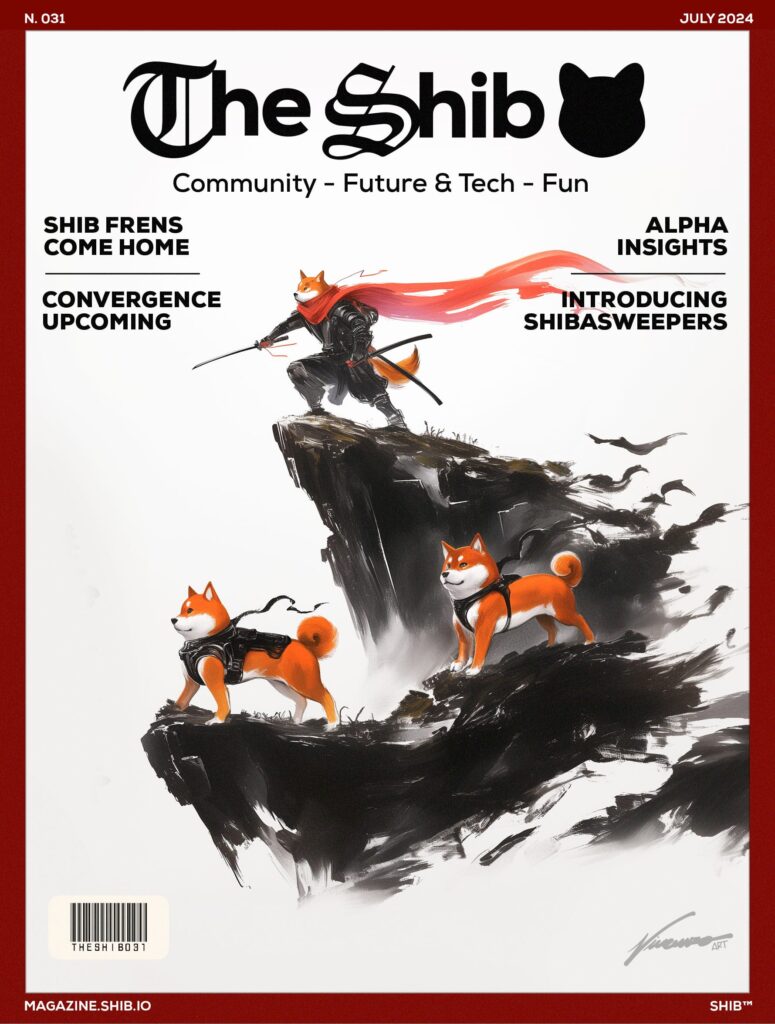 Homecoming for Shiba Inu: New DeFi Moves, NFT Rewards & More