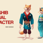 Shiba Inu Evolves: A New Icon For A Decentralized Dream