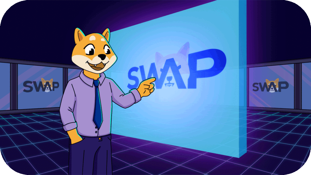 How to Stake, Earn, and Add Liquidity with ShibaSwap on Shibarium