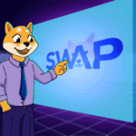How to Stake, Earn, and Add Liquidity with ShibaSwap on Shibarium